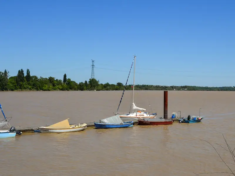 Port de Cavernes