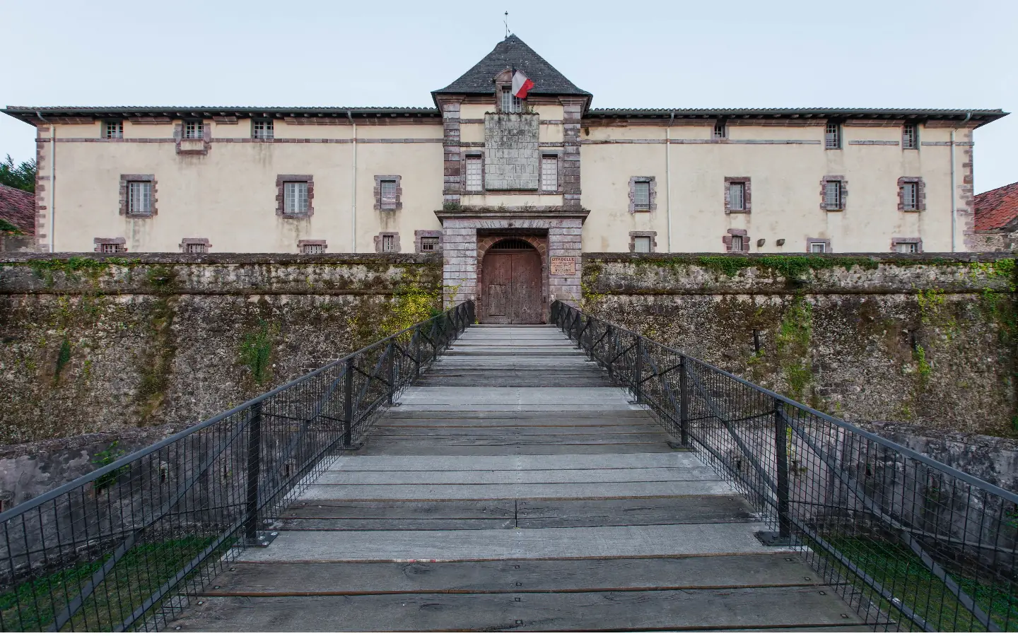 Citadelle en scènes : festival de théâtre en plein air : Lisa, mise en scène de Clothilde Dagniaud