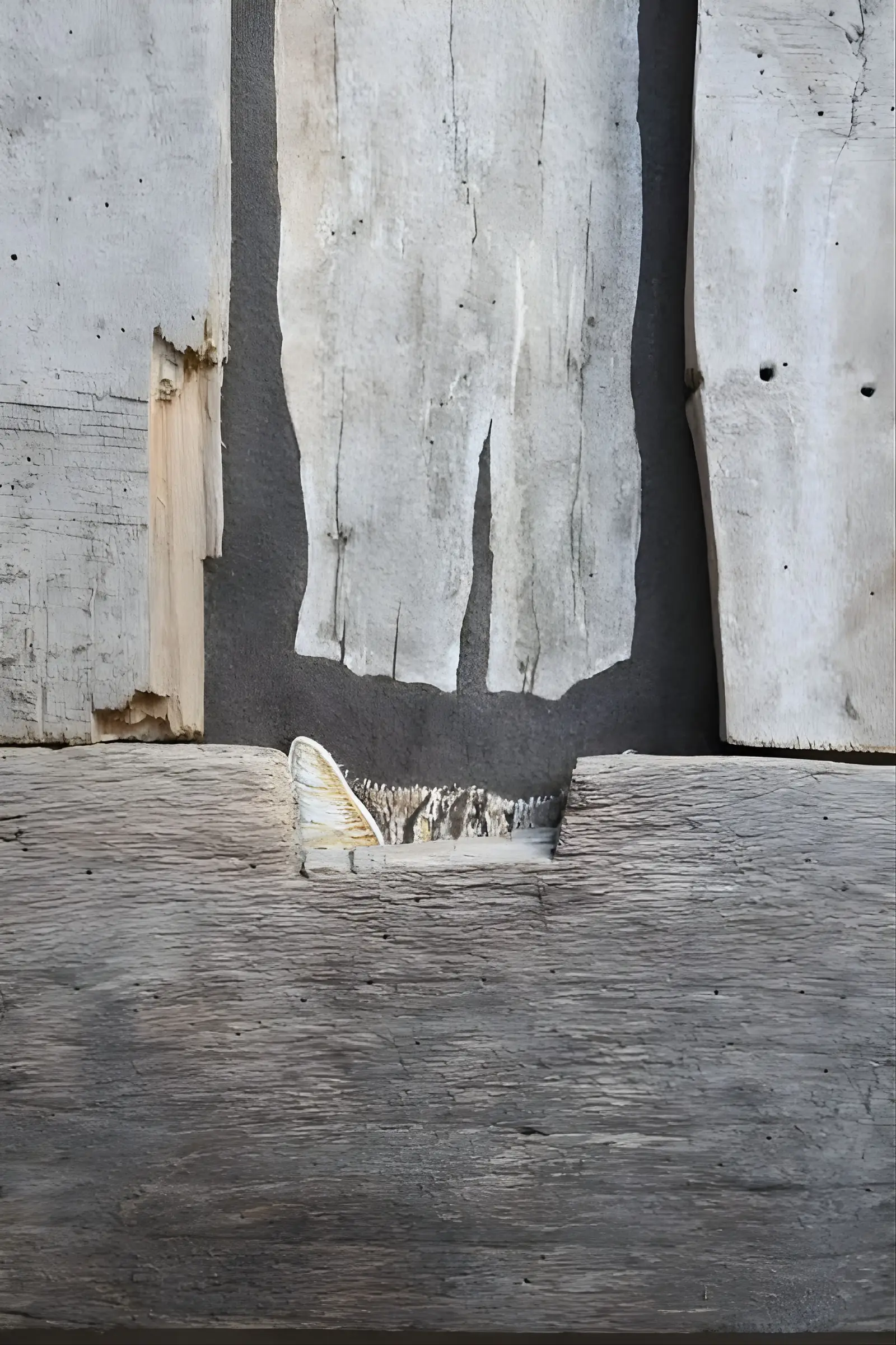 Exposition - Patrick Baal, le peintre illusionniste