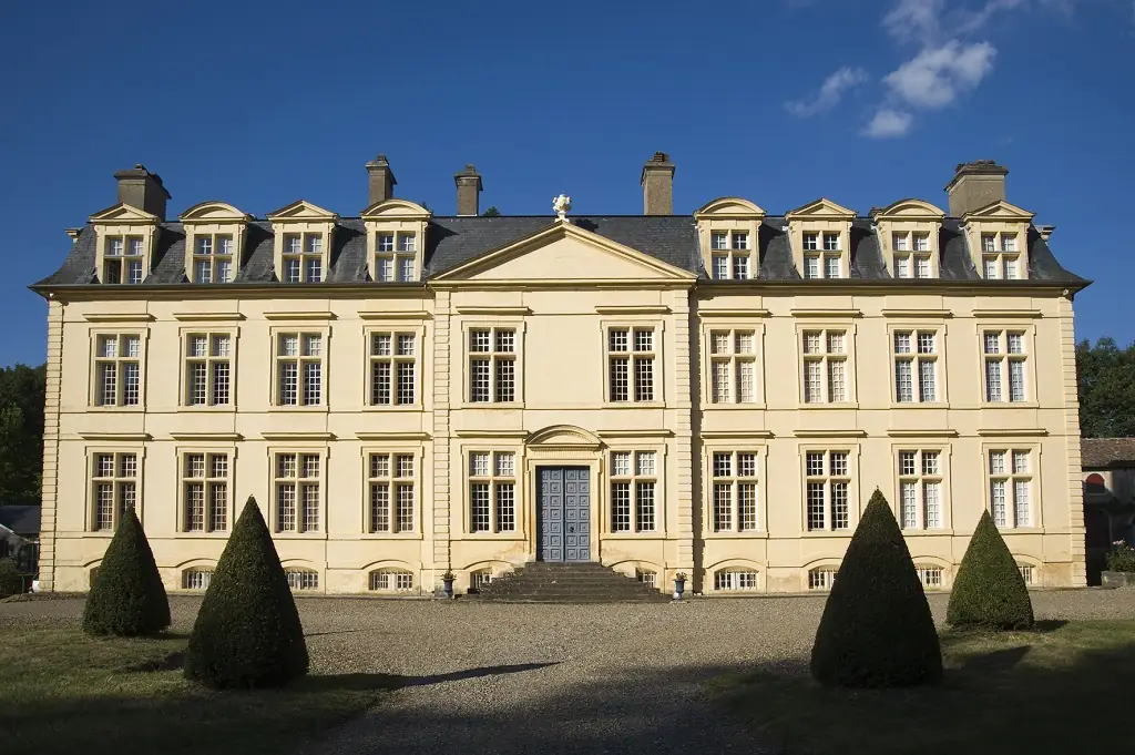 Château Amou