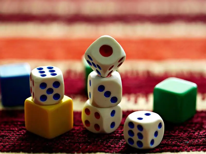 Fessti Jeux - Festival du Jeu