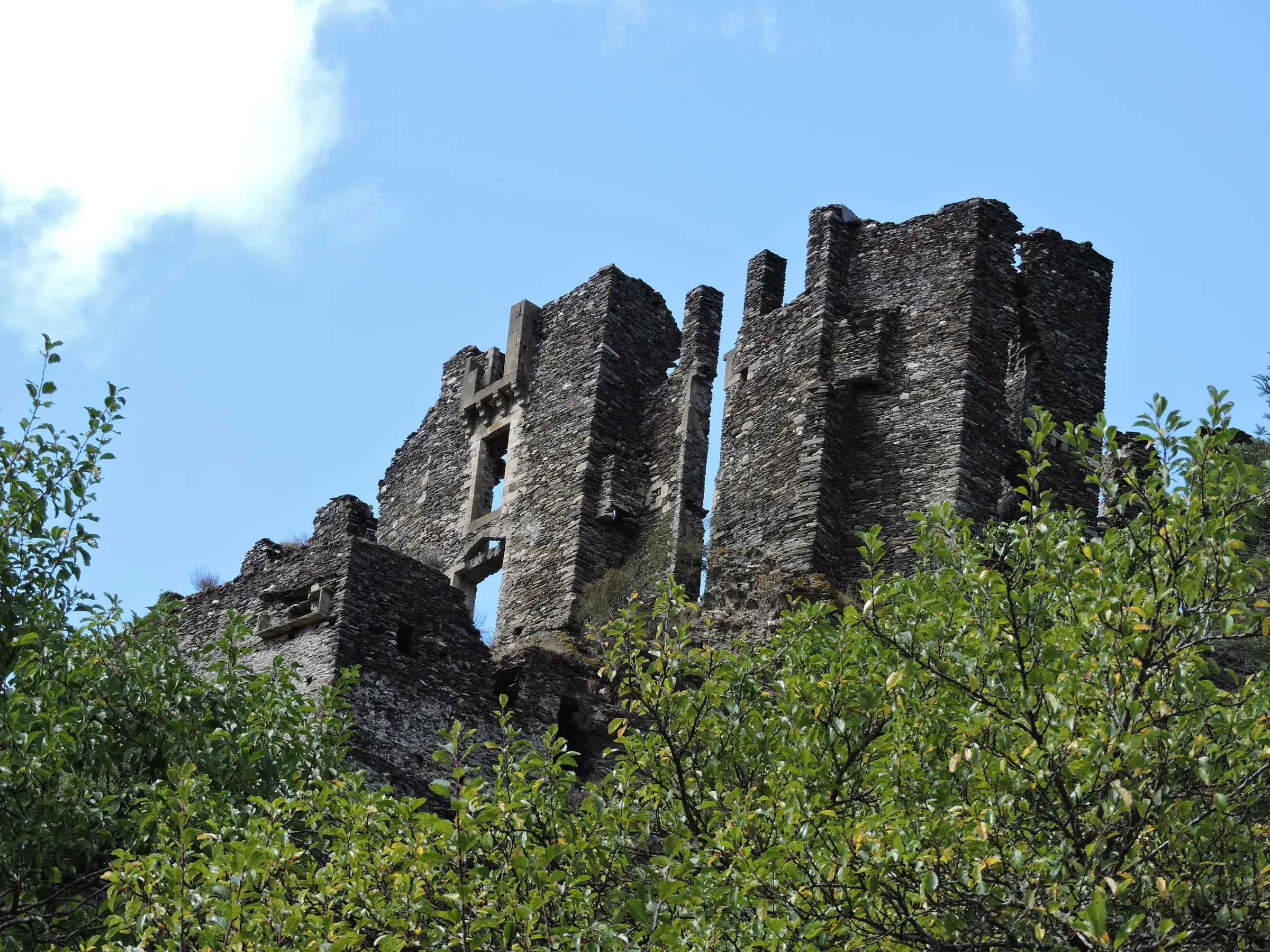 SAINT-JULIEN D'ARPAON