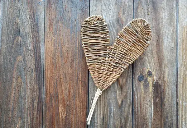 Vannerie artisanale - Boutique Atelier de Jovanne