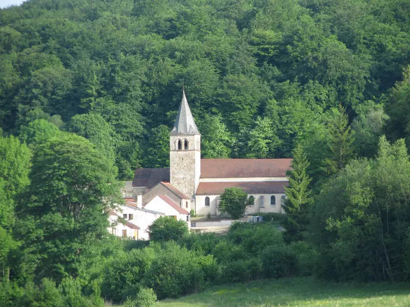 Église Saint-Germain