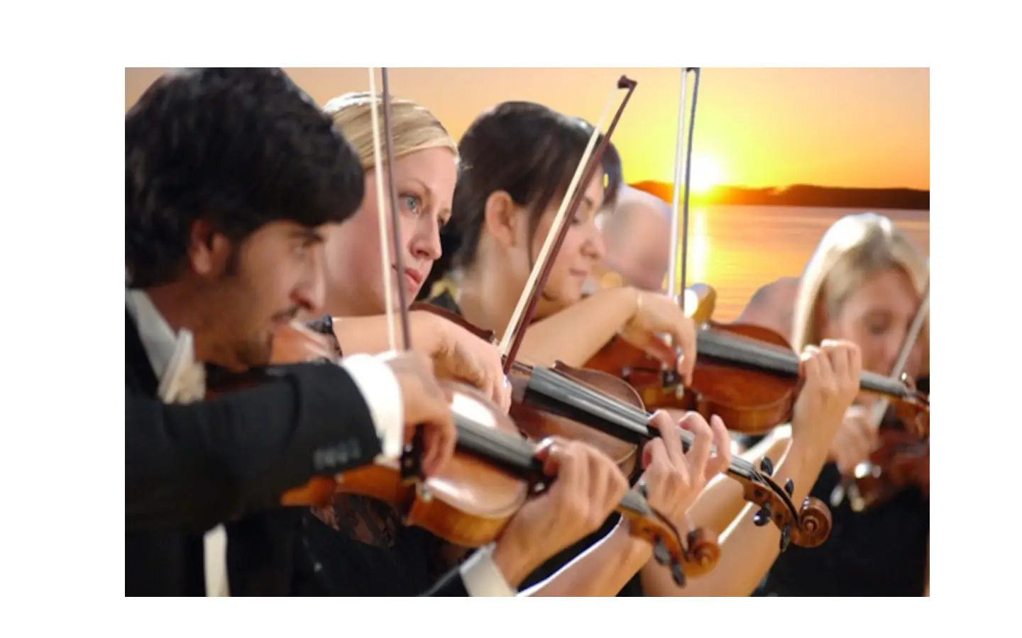 Concert de la Chambre Philharmonique de Cologne