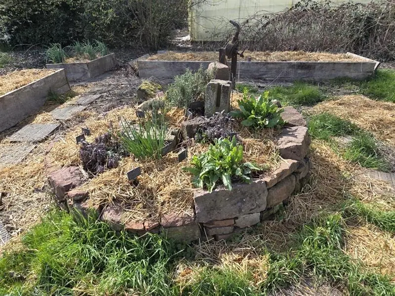 Ferme Obrecht : Atelier Saveurs & Senteurs