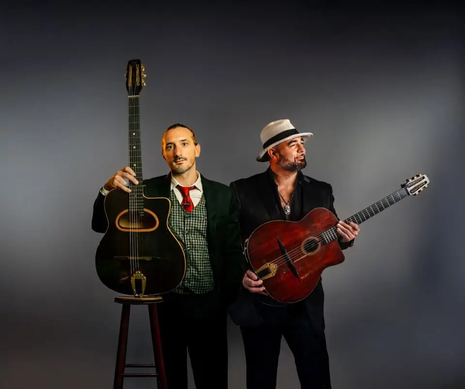 FESTIVAL LES ROUTES GITANES 3ÈME EDITION