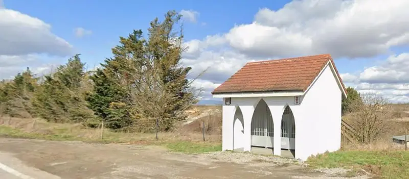 Chapelle Sermensheim