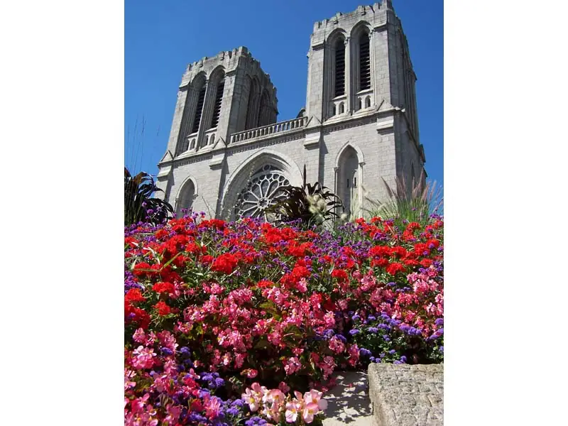 Eglise Saint Germain