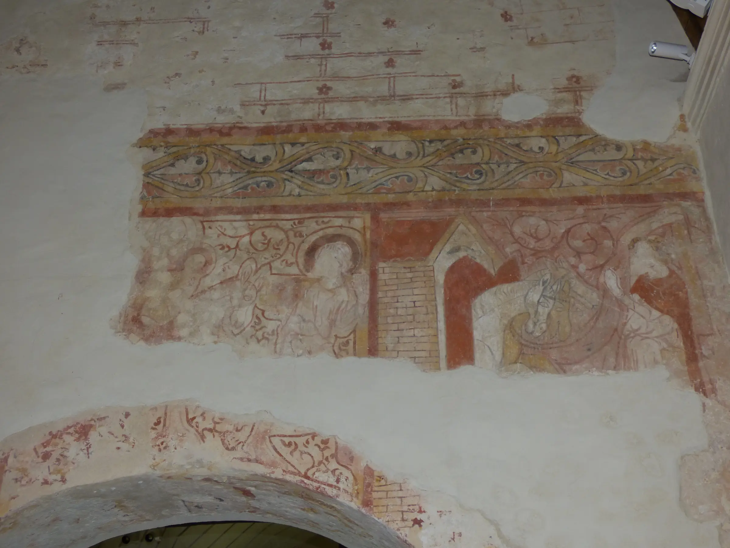 Eglise Saint-Loup