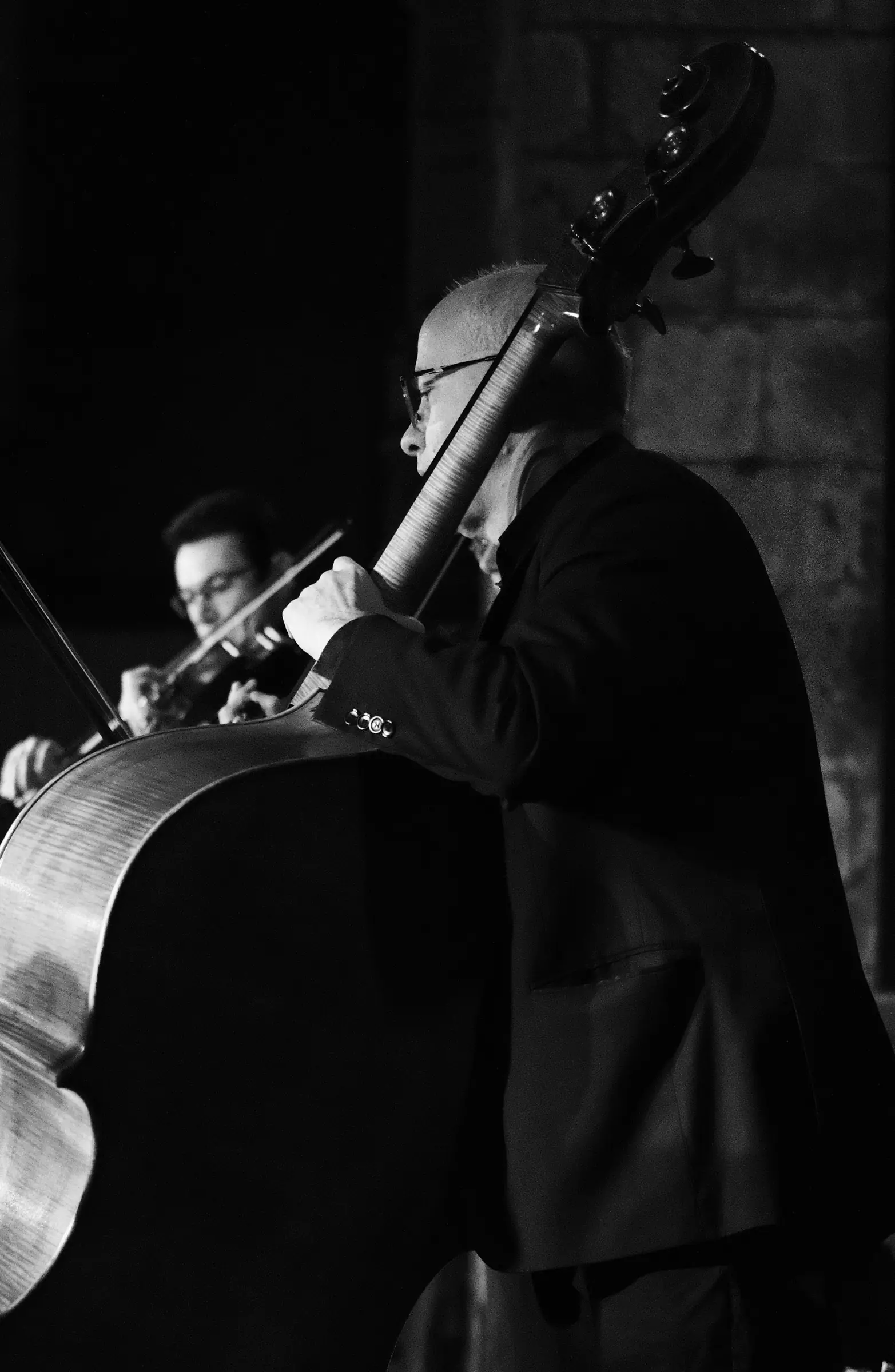 InDoSile Festival - mercredi 12 août 2026, 20h - Quatuor Céladon