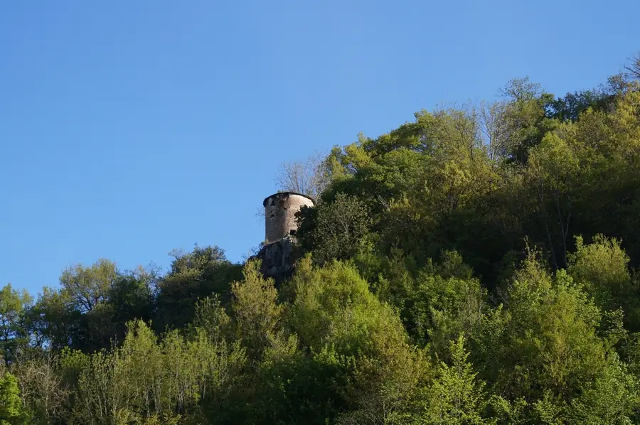SAINT-LÉGER DE PEYRE