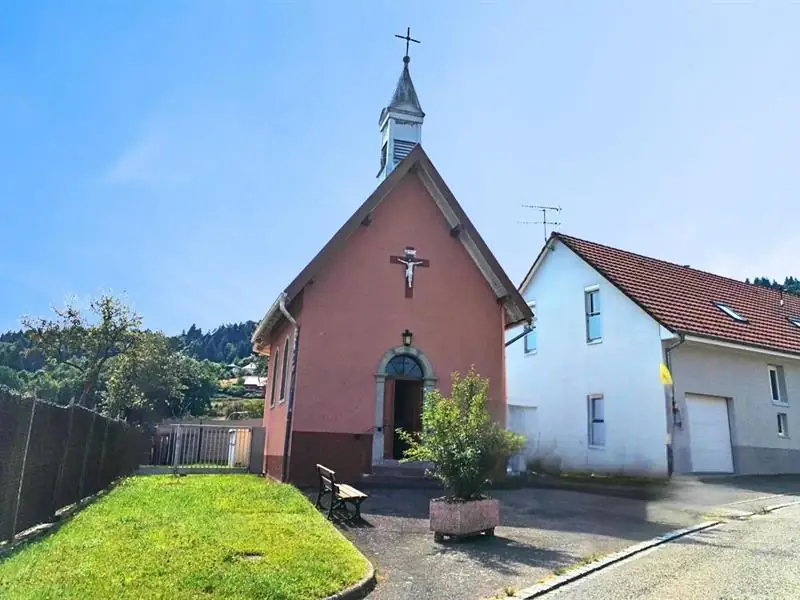 Chapelle Saint-Michel de Stoecken