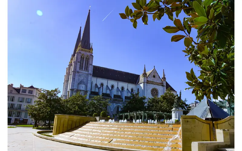 Église Saint-Jacques