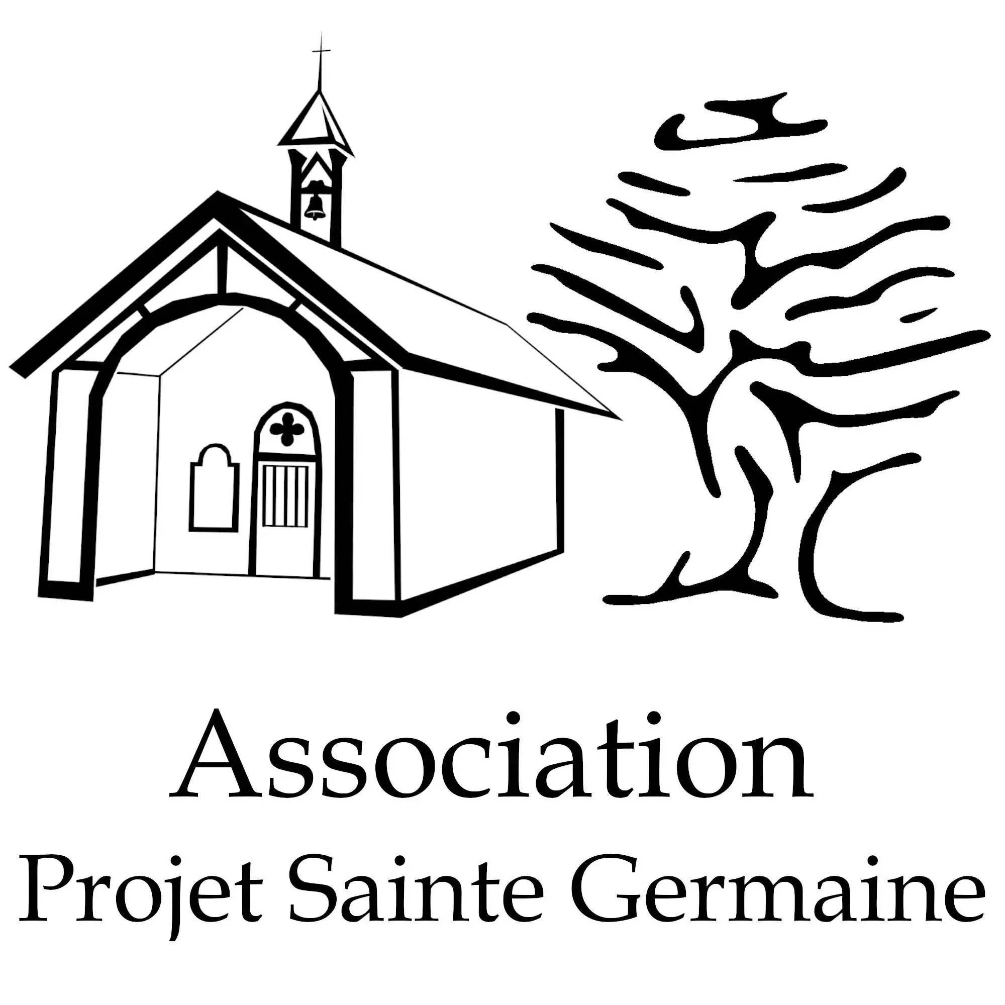 Visite de la colline Sainte-Germaine
