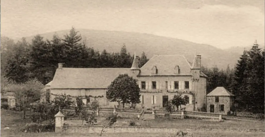 5. Maison Madesclaire, La Côte