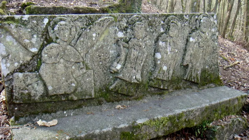 Chapelle Notre-Dame-de-Libération