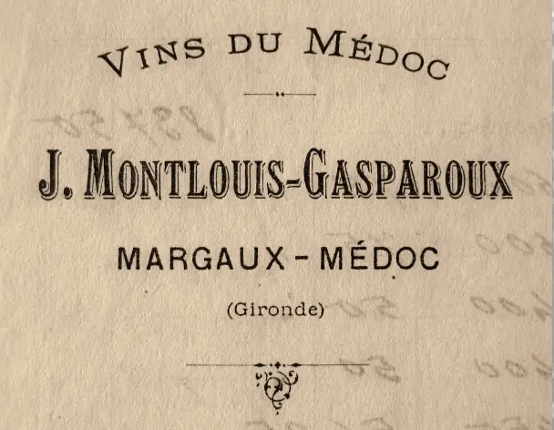 9. Maison Gasparoux - Montlouis - Nony, Panazol