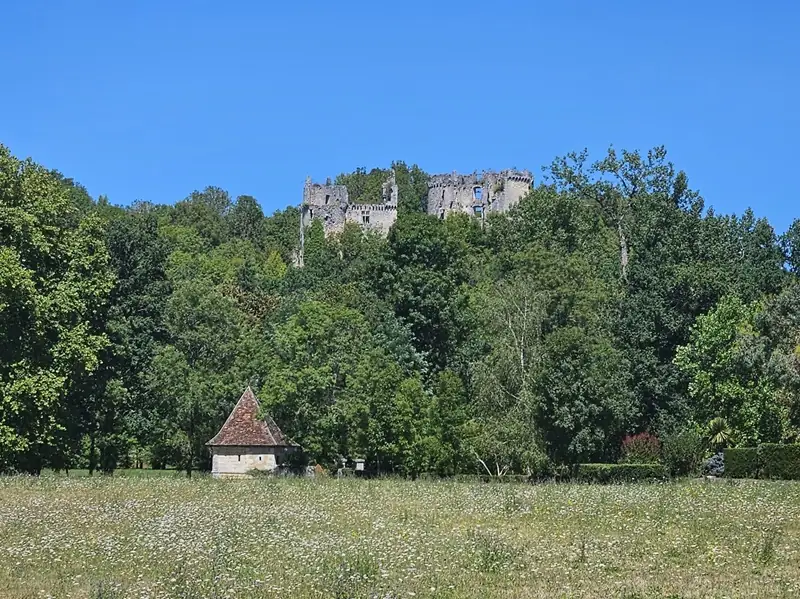 Visite médiévale gourmande