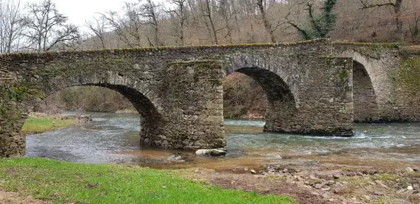 Visitez Moyrazès
