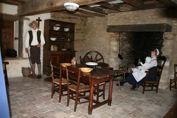 La Ferme N°6