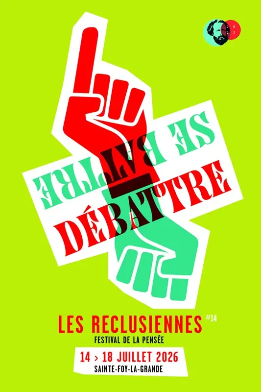 Les Reclusiennes 2026