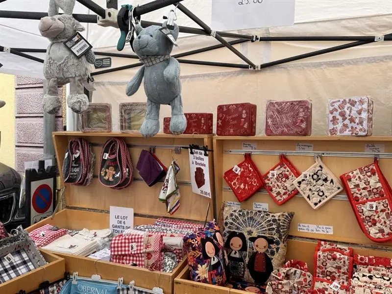 Foire de la Sainte Catherine