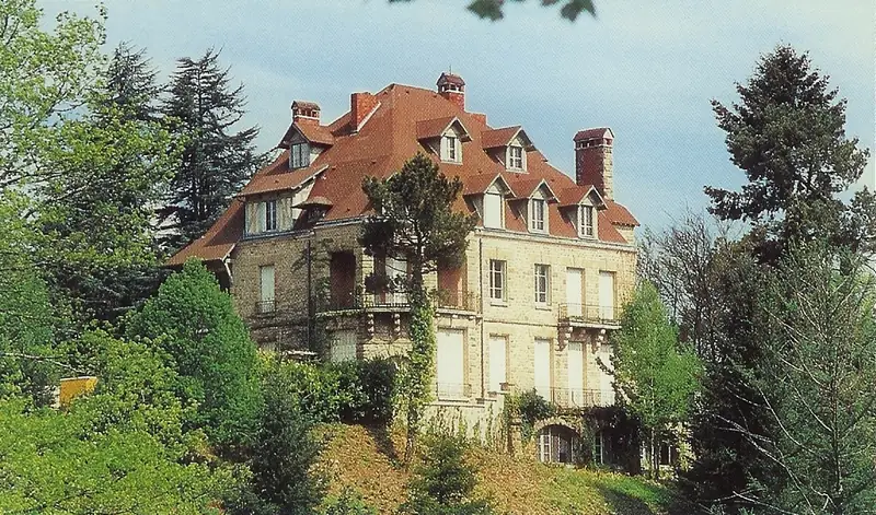 Château Constant