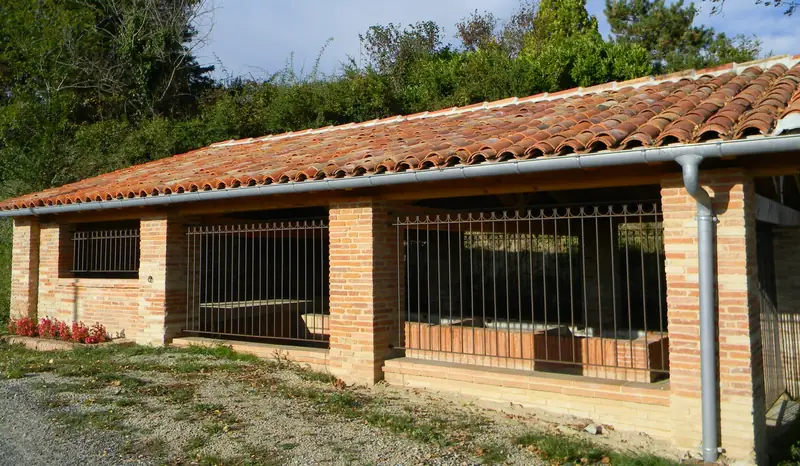 LE LAVOIR