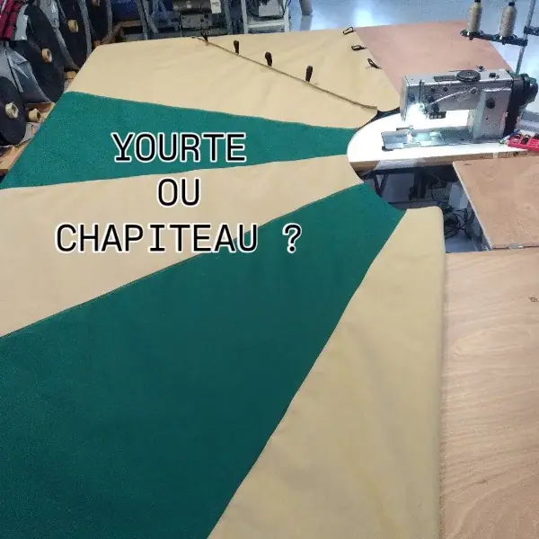 L'atelier de maroquinerie