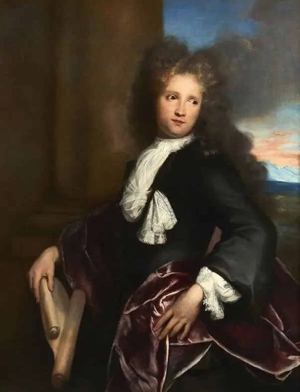 Conférence : "8 mai 1700 : Regnard, auteur de comédies, à Vendeuvre"