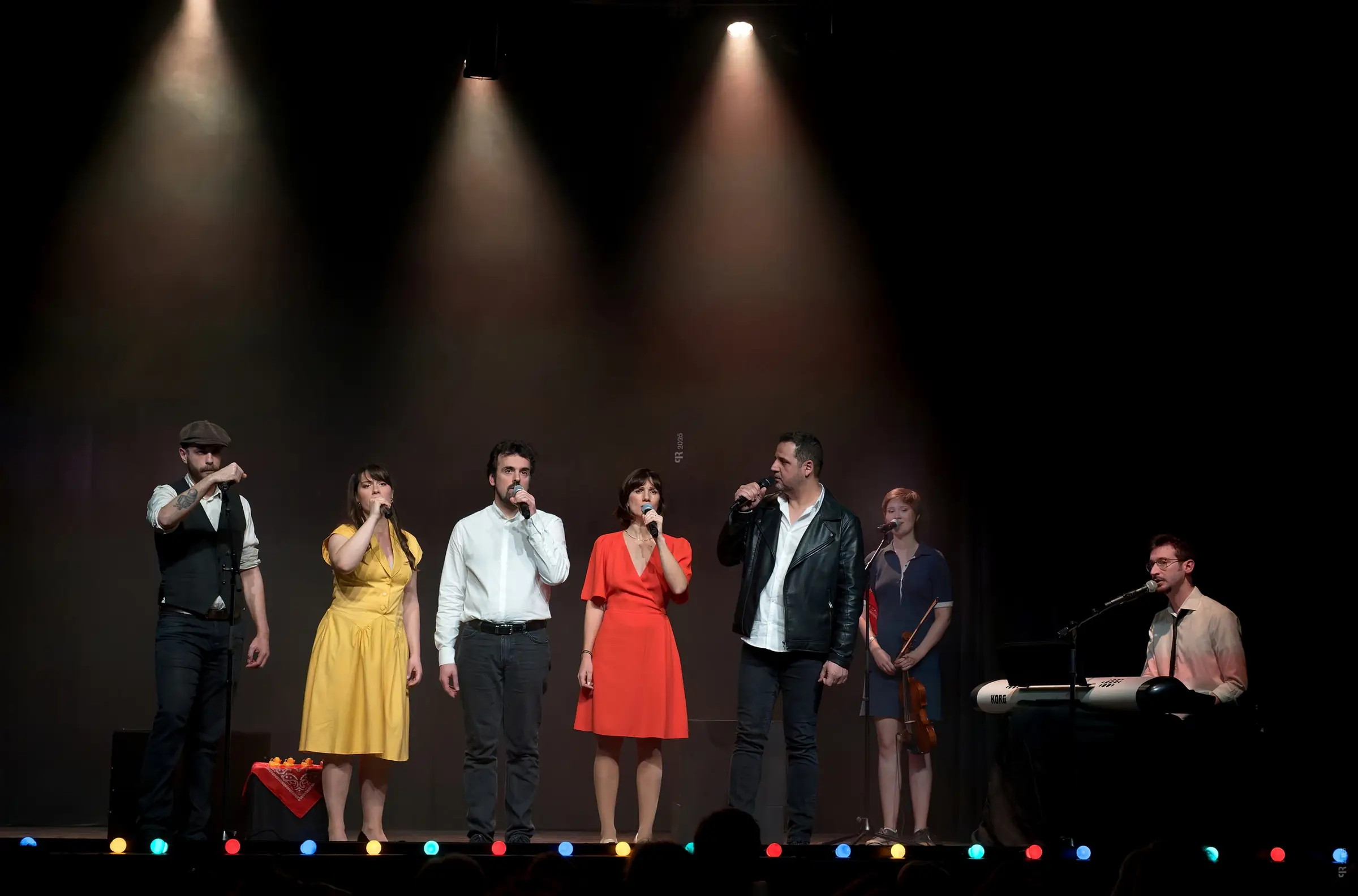 Festival d’un Coeur à l’autre