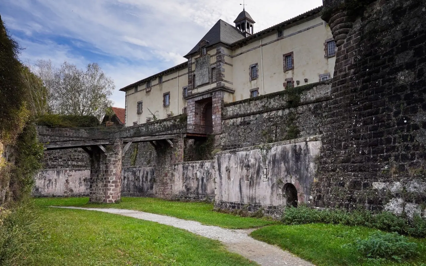 Citadelle de Saint Jean Pied de Port