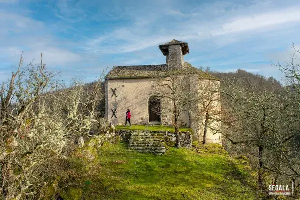 Visitez Castelpers
