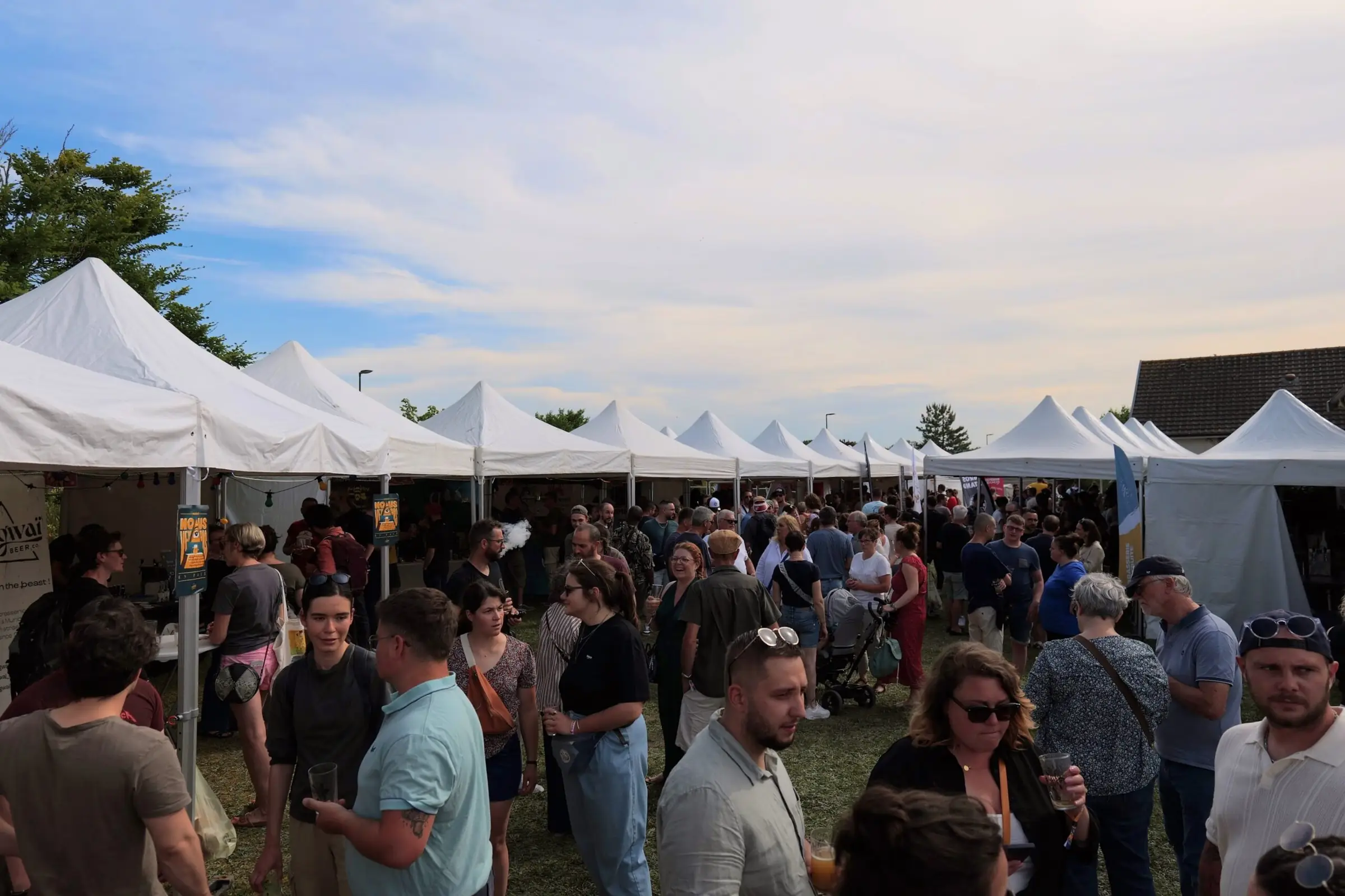 "Bières à Troyes #3" - Festival aubois de la bière artisanale