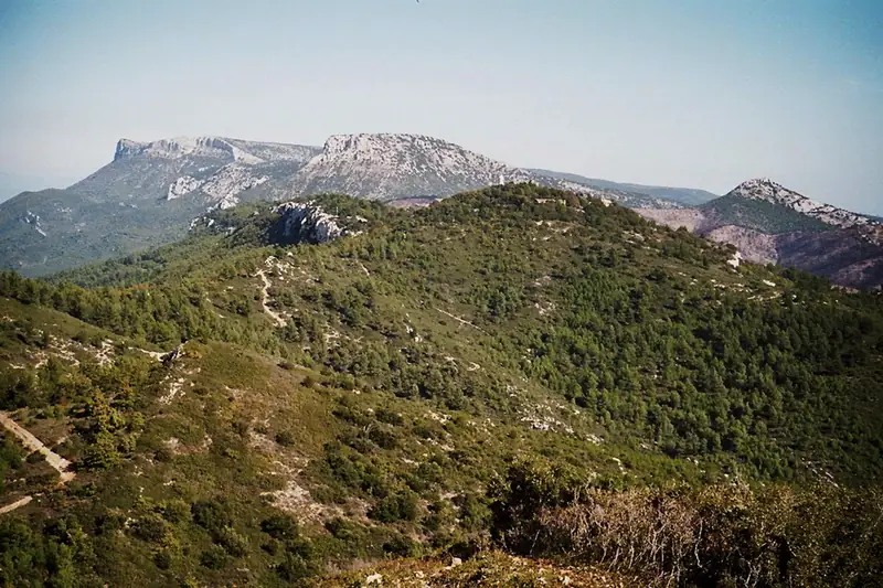 Ermitage Saint Jean du Puy