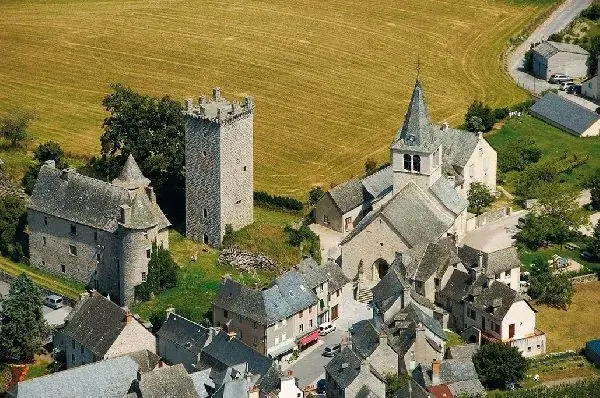 Sénergues