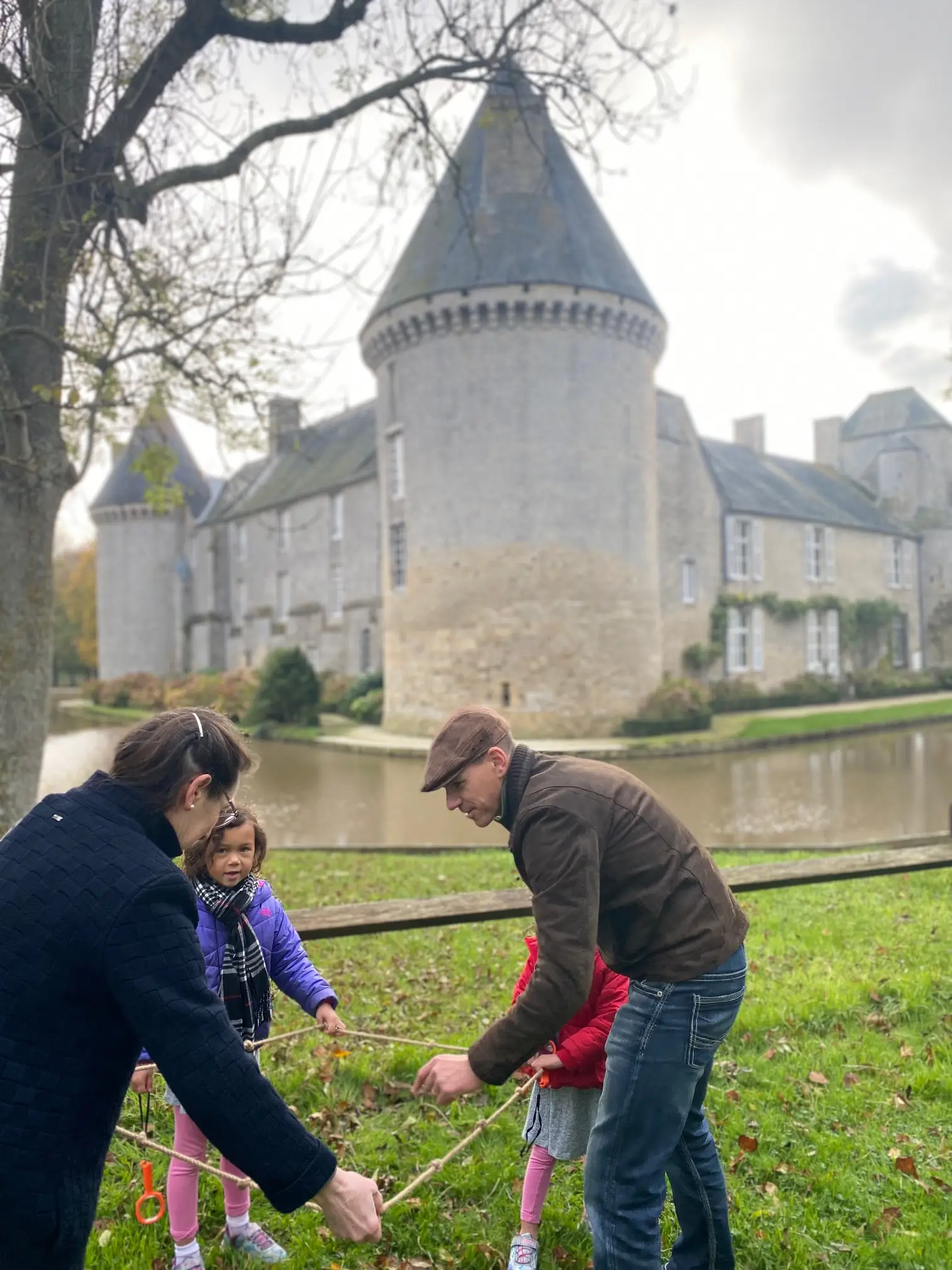 Les Etonnants Patrimoines : "En quête des sons du Moyen-âge"