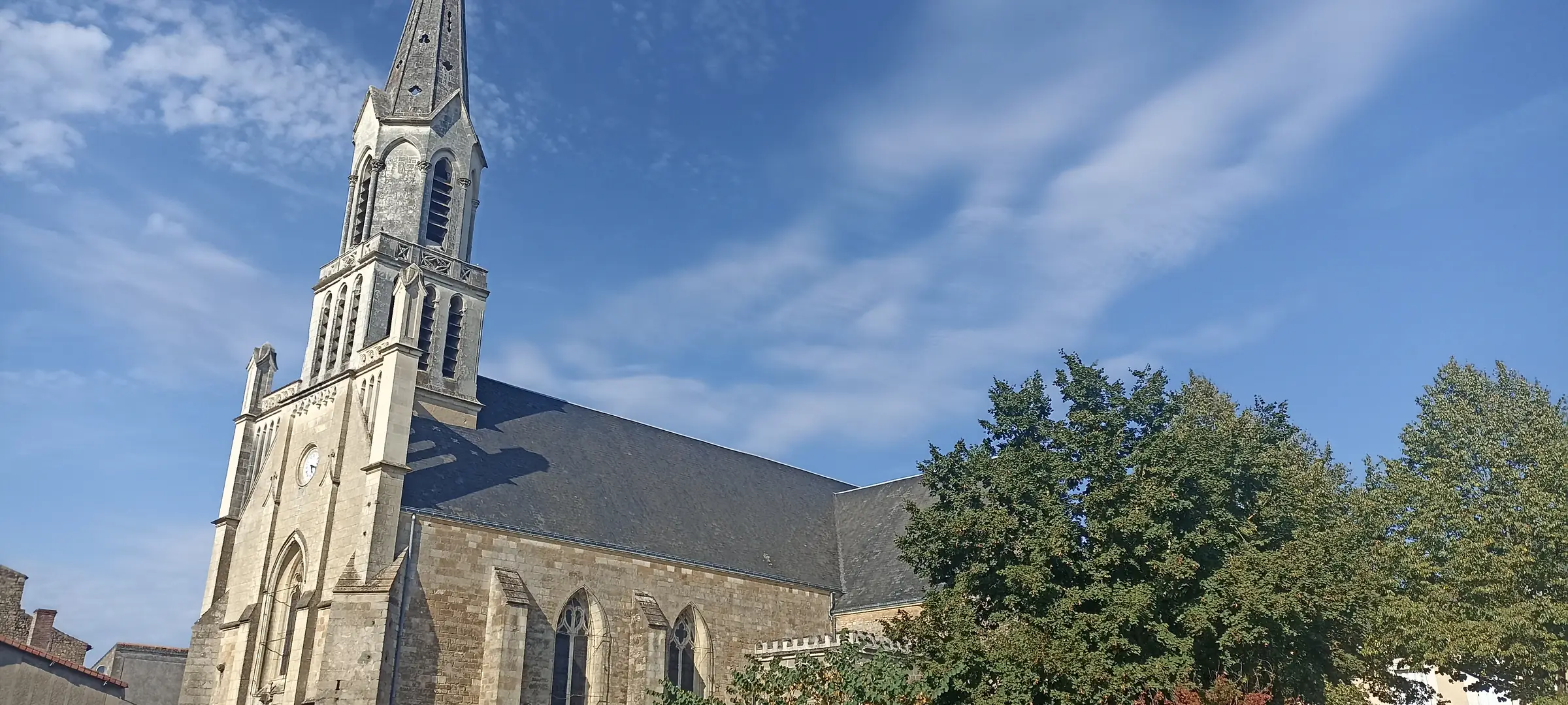 Eglise Notre Dame