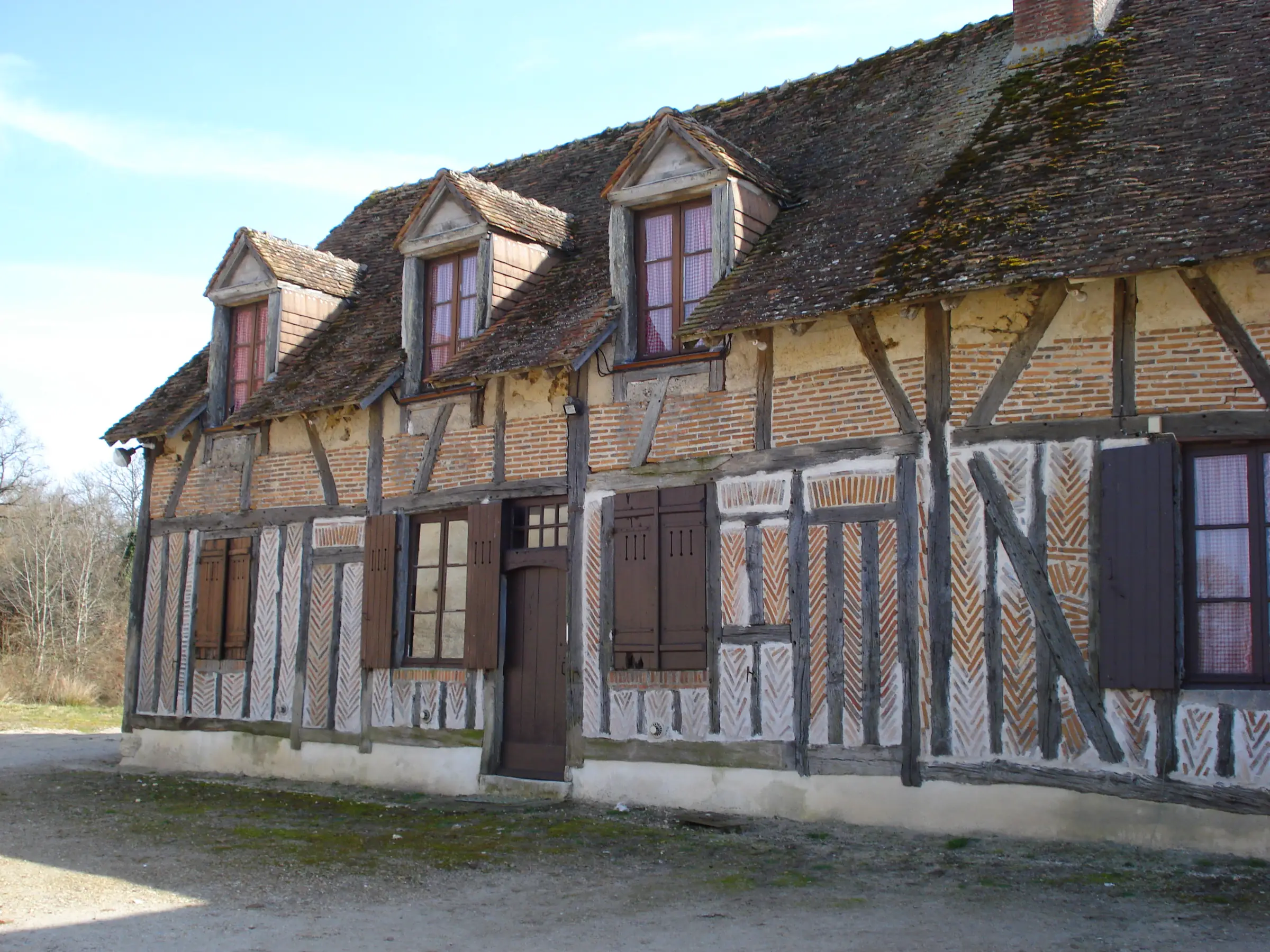 Cerdon du Loiret