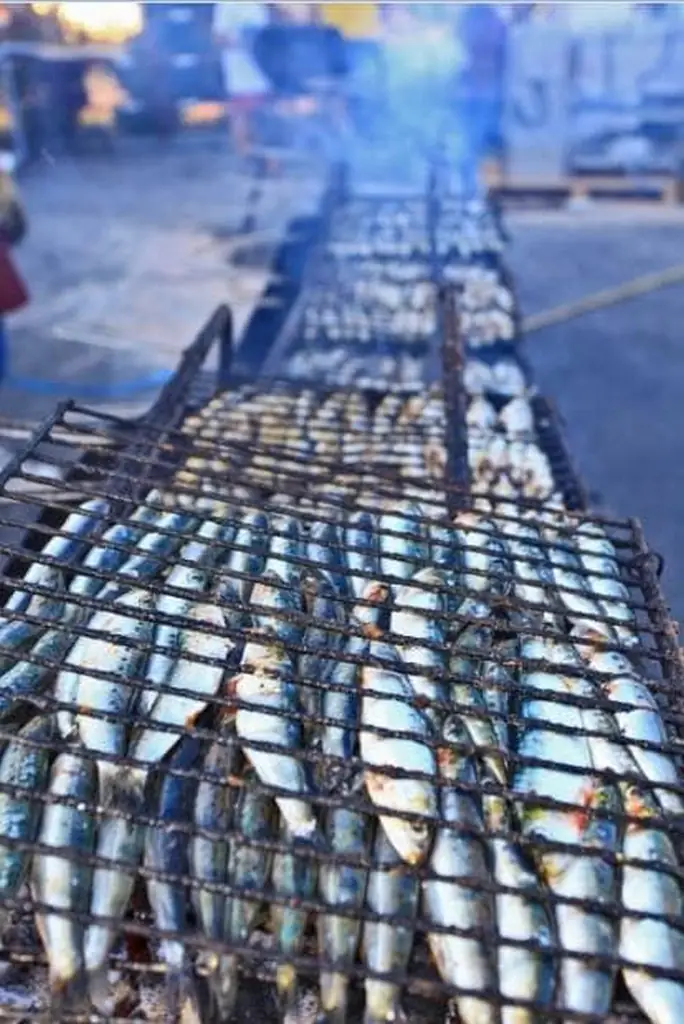 Sardinade