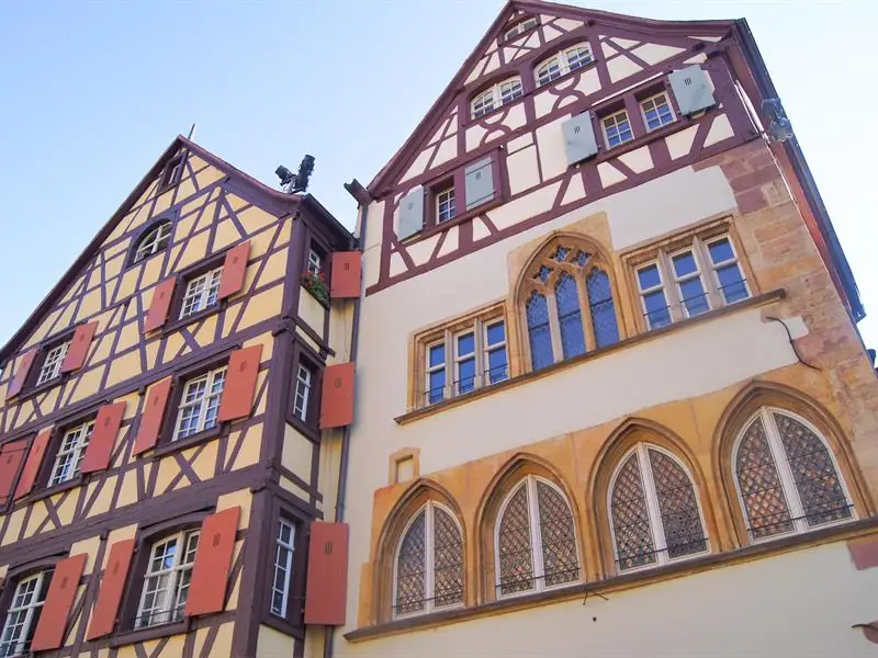 Maison Adolph