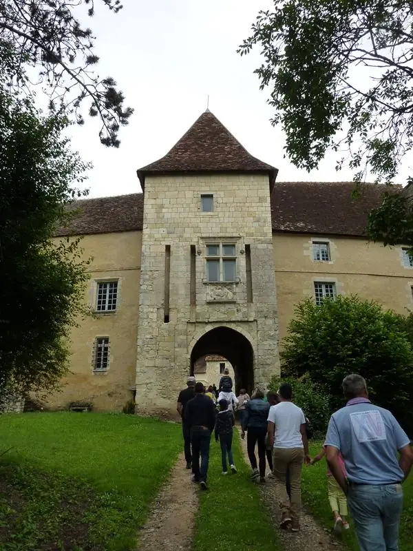 Château de la Commanderie