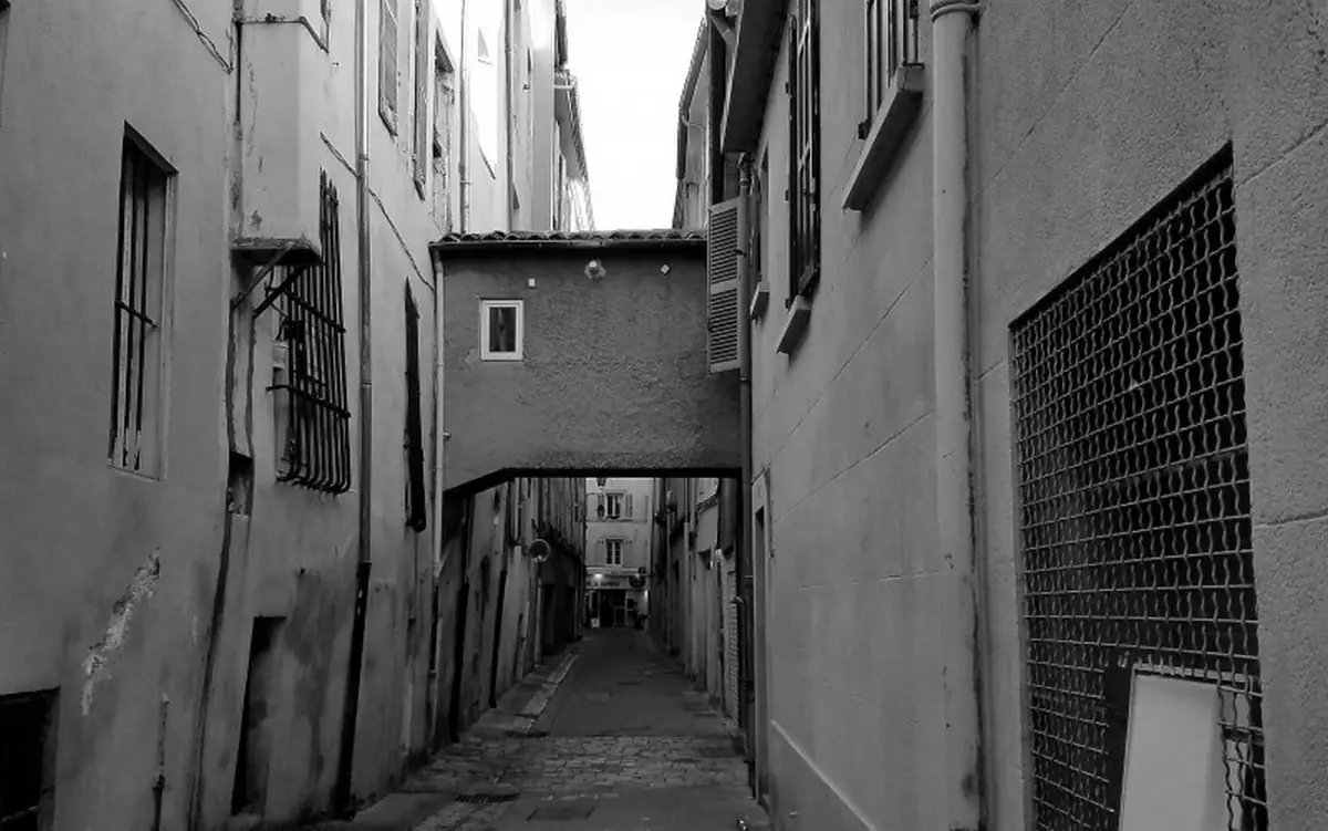 Les rues d'Aix se racontent