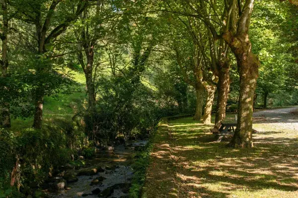 Visitez Cassagnes-Bégonhès