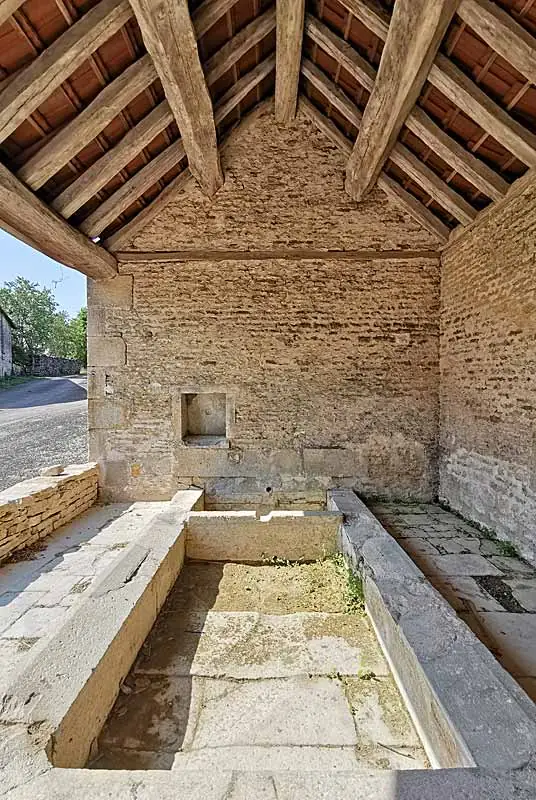 Lavoir de Poinsenot (2)