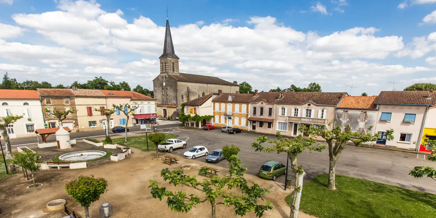 Eglise Saint-Barthélémy