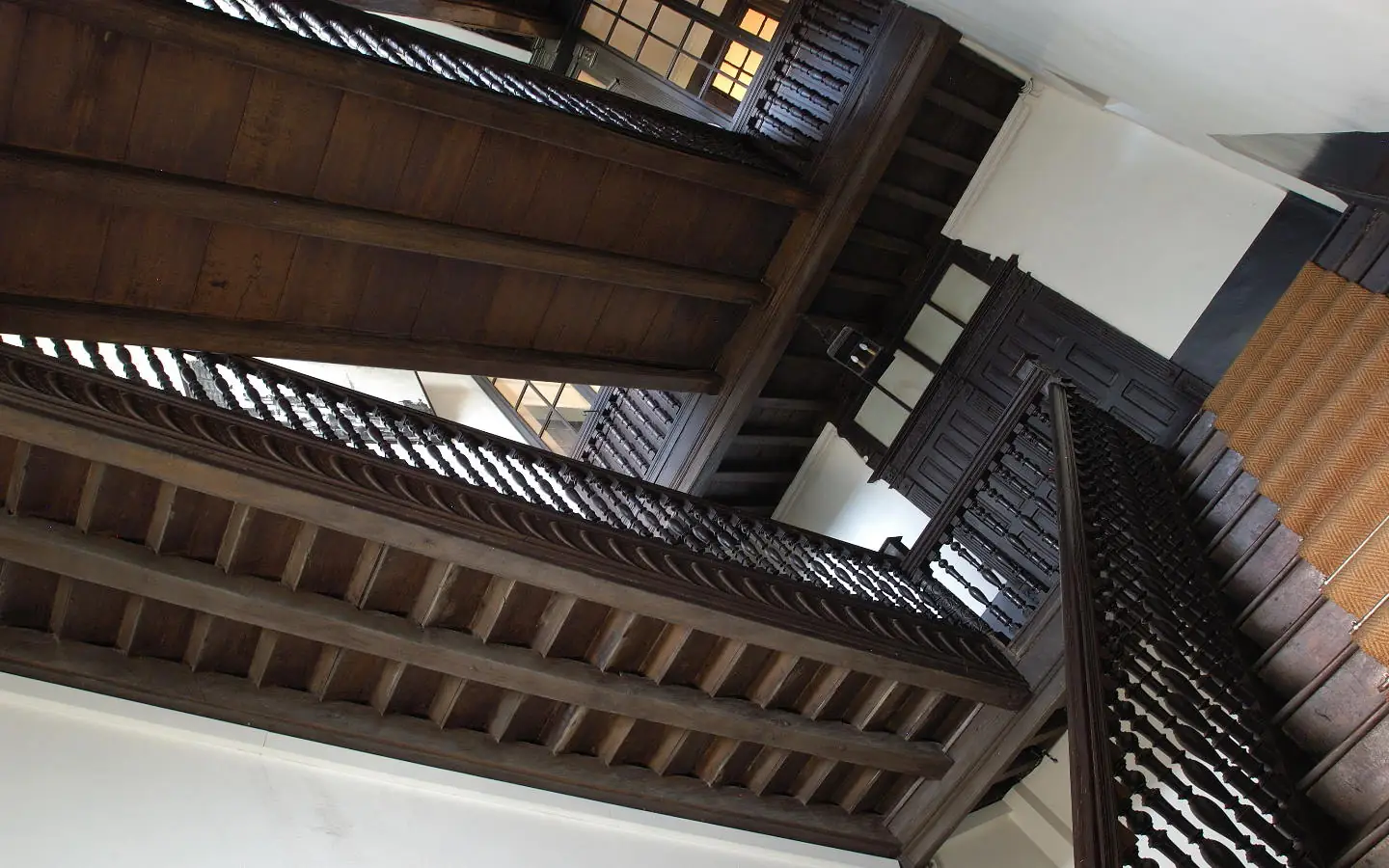 Maison Louis XIV