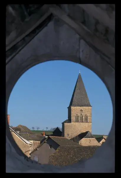 Visitez Gramond