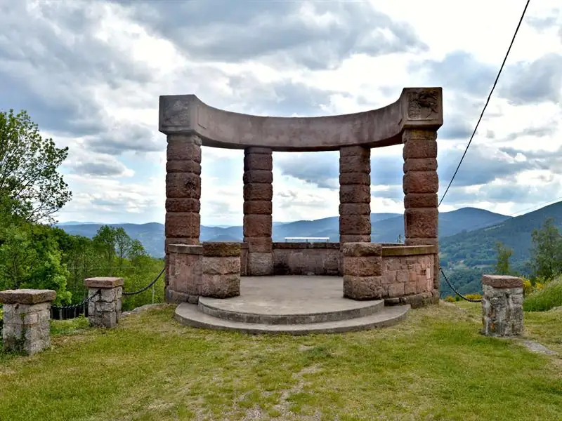 Fréland